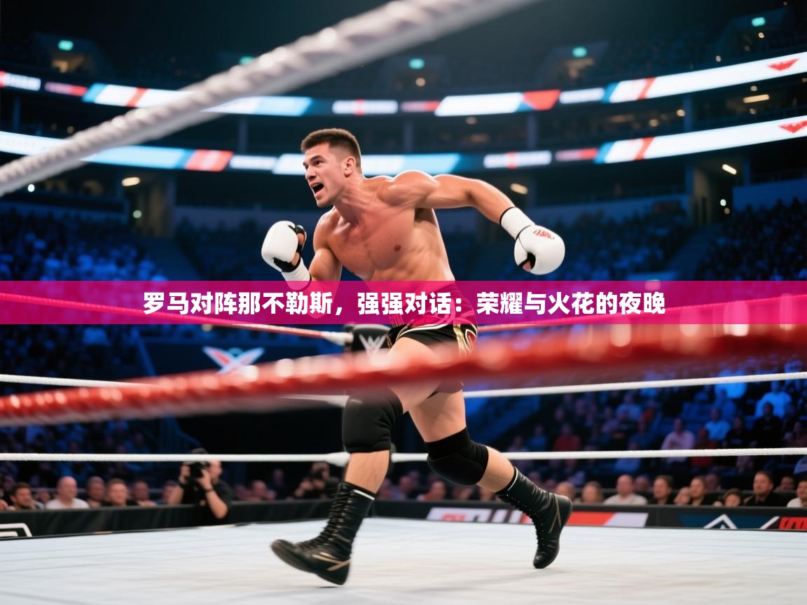 罗马对阵那不勒斯，强强对话：荣耀与火花的夜晚  第1张