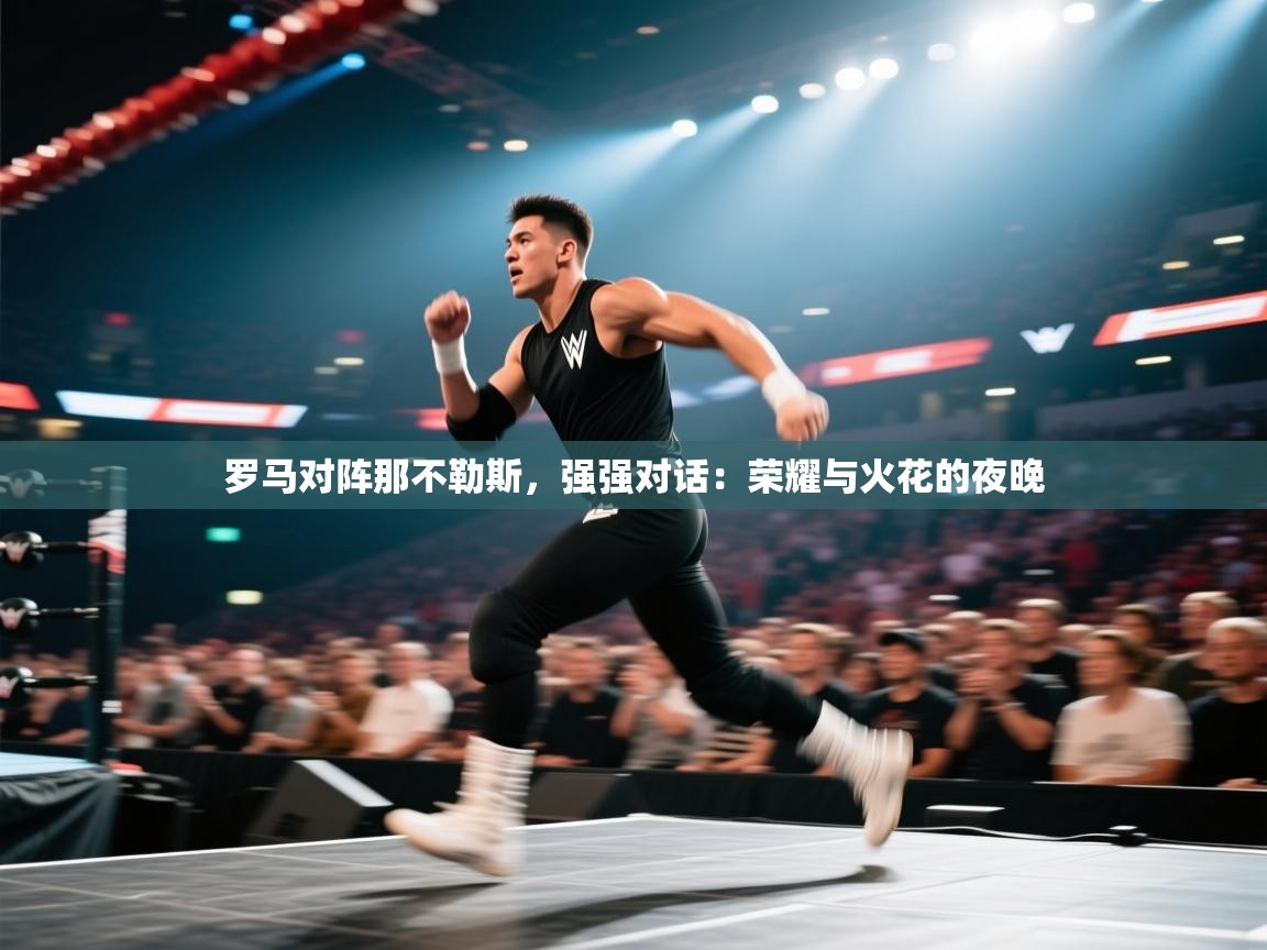 罗马对阵那不勒斯，强强对话：荣耀与火花的夜晚  第2张