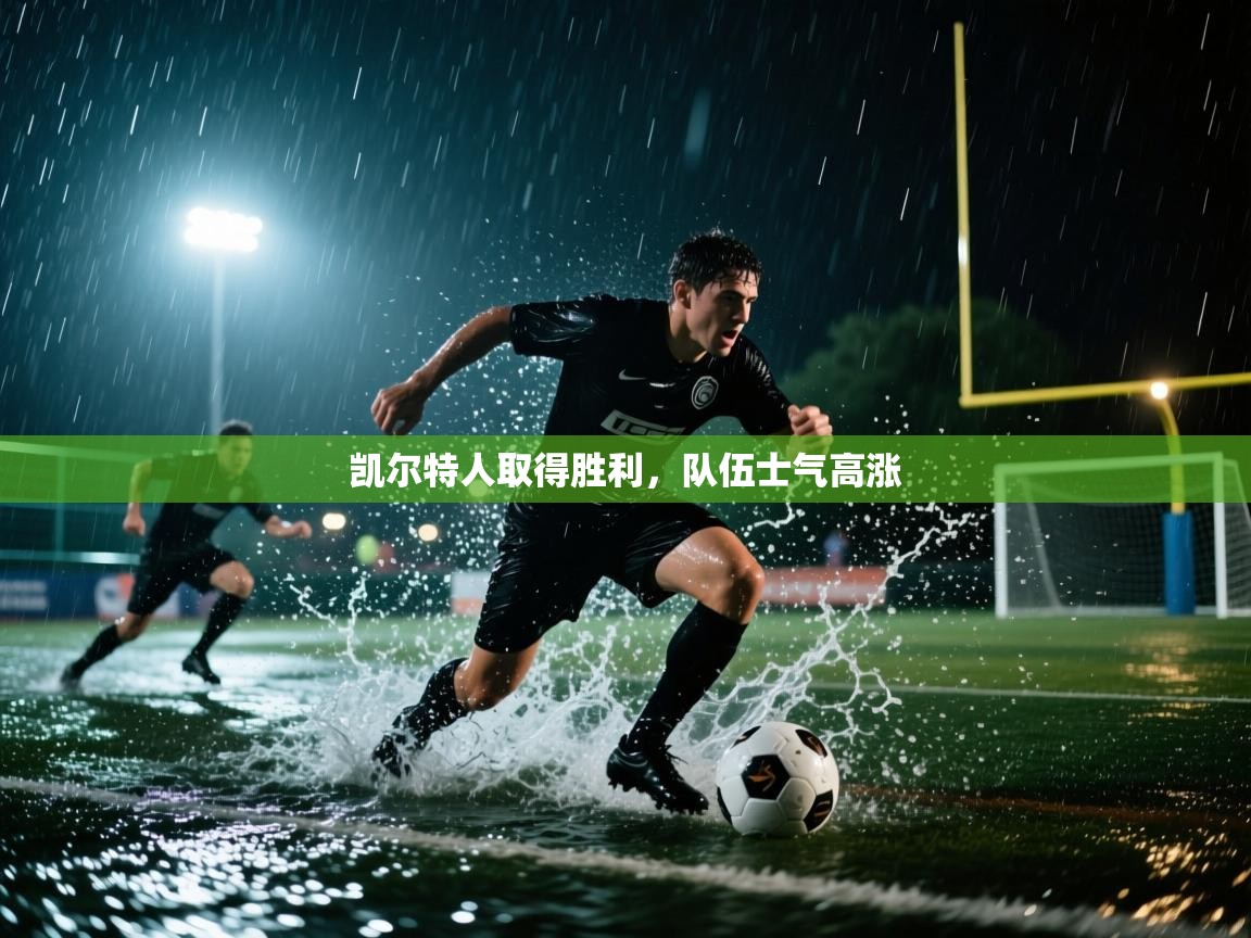 凯尔特人取得胜利，队伍士气高涨  第1张