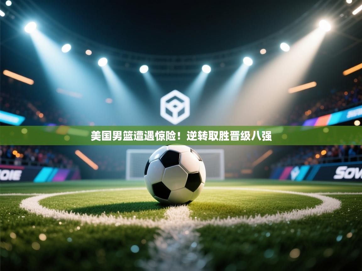 美国男篮遭遇惊险！逆转取胜晋级八强  第1张