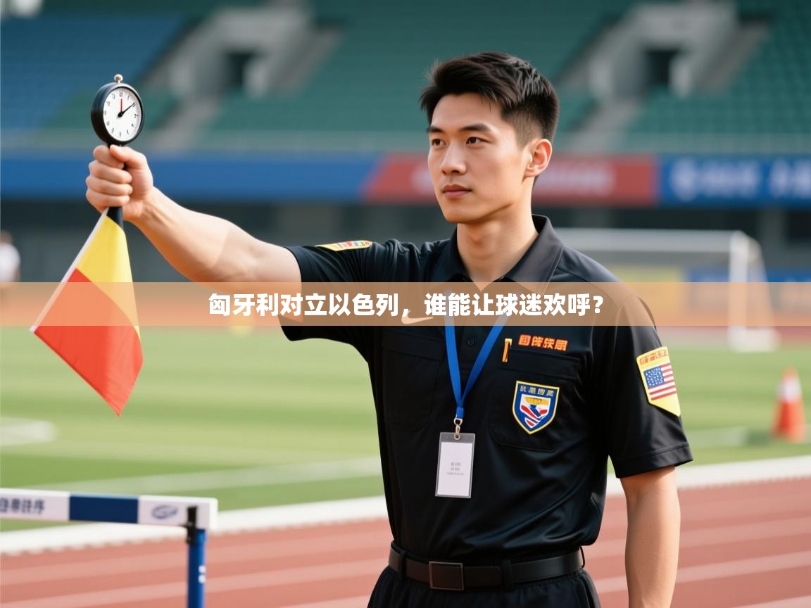 匈牙利对立以色列，谁能让球迷欢呼？  第1张