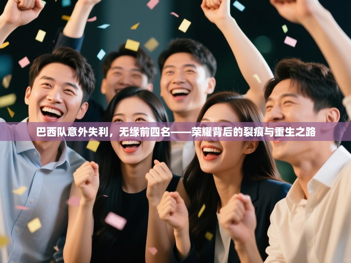 巴西队意外失利,无缘前四名——荣耀背后的裂痕与重生之路 第1张