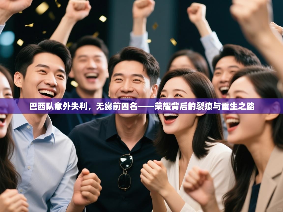 巴西队意外失利,无缘前四名——荣耀背后的裂痕与重生之路 第2张