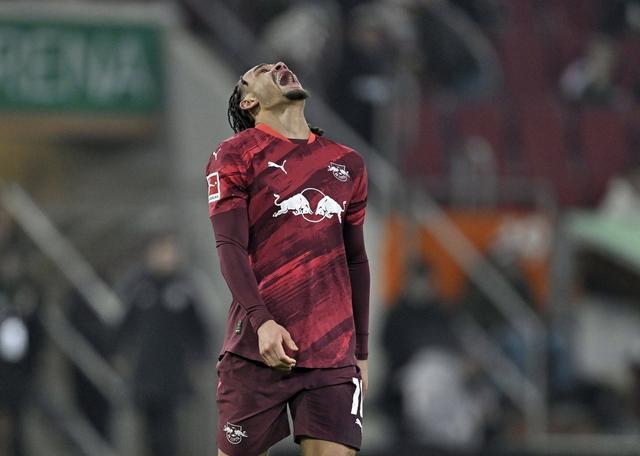 爱游戏官方入口-包含莱比锡红牛击败多特蒙德，德国足球联赛大意失荆州的词条