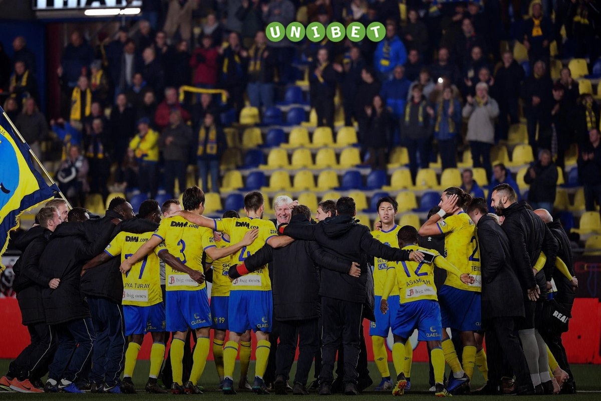 包含比利时球队遭遇连败，冲击亚洲联赛名额受阻的词条