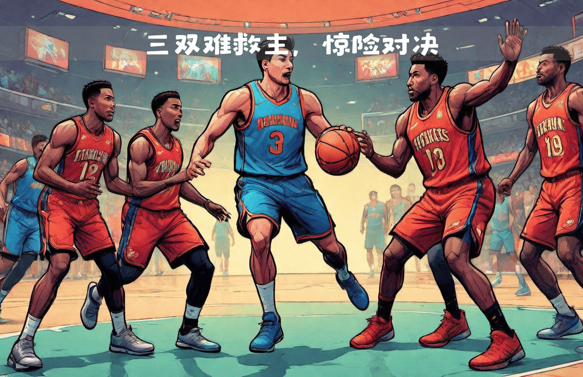 吉林队在最新比赛中最终取得惊险胜利