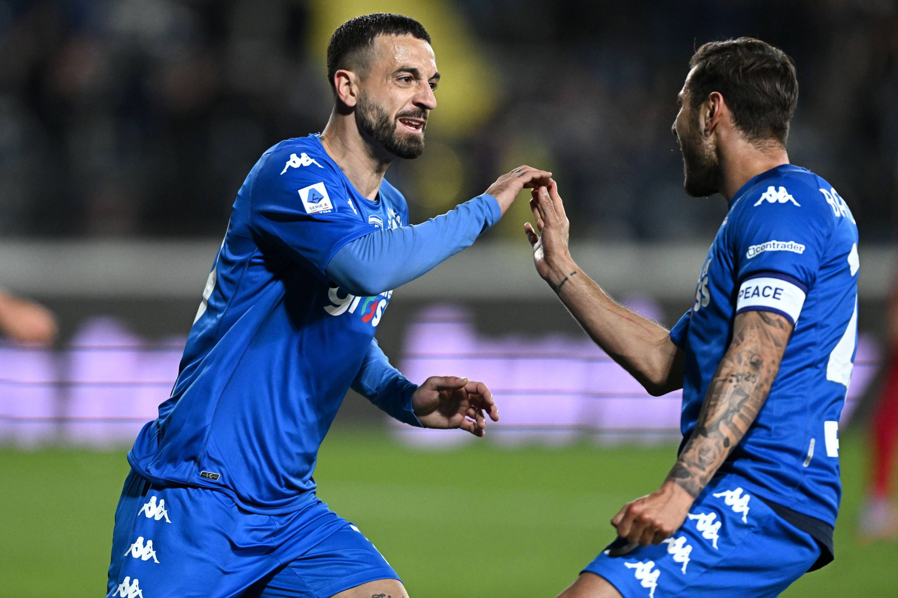 爱游戏中国官网-关于恩波利在客场大胜，发挥出色迎来胜利的信息