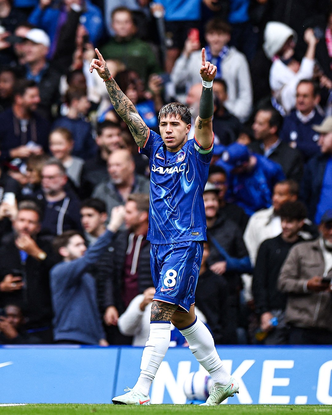 恩佐队实现保级,多点开花攻陷对手的简单介绍 恩佐队实现保级,多点开花攻陷对手的简单介绍