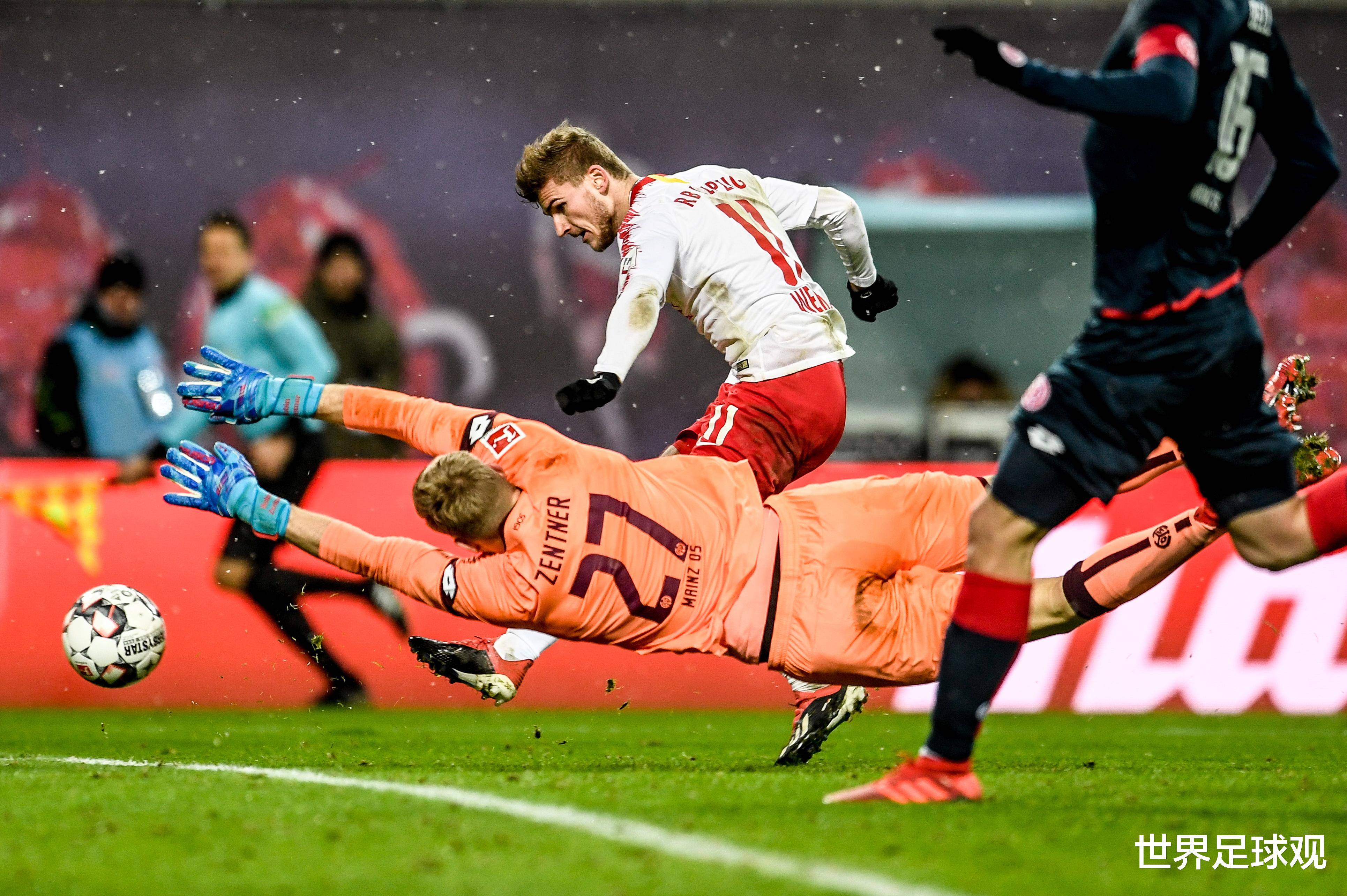 莱比锡红牛逆转法兰克福,继续领跑德甲积分榜的简单介绍 莱比锡红牛逆转法兰克福,继续领跑德甲积分榜的简单介绍