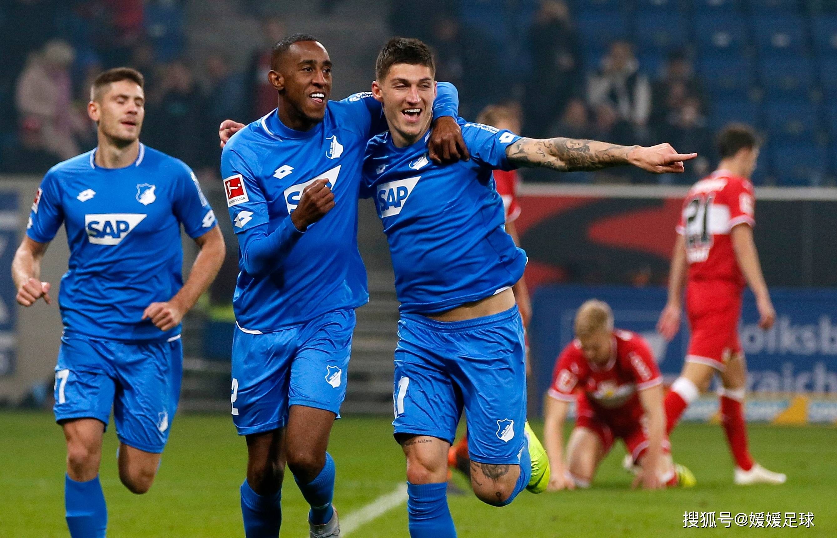 关于拜仁慕尼黑胜霍芬海姆，继续领跑德甲的信息