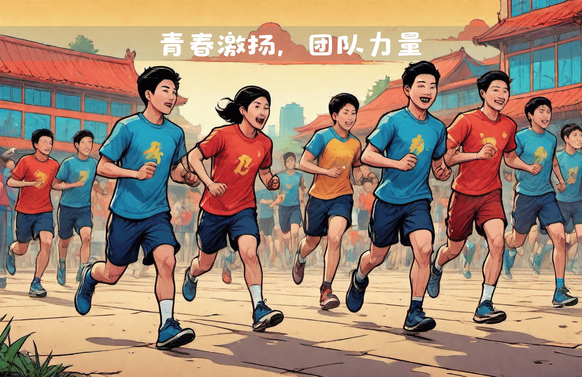 足球运动展现了团队协作的力量和魅力 足球运动展现了团队协作的力量和魅力