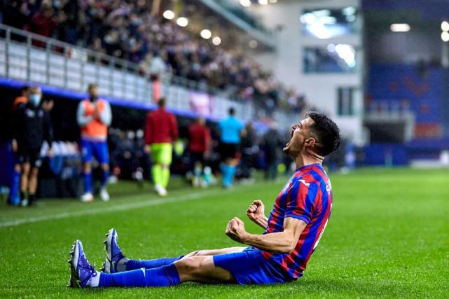 关于埃瓦尔客场平局,保持不败状态的信息 关于埃瓦尔客场平局,保持不败状态的信息