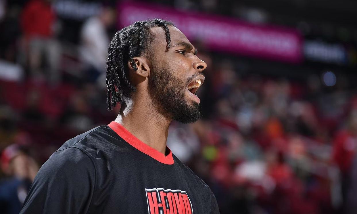 开拓者主场大胜黄蜂，稳定西部第二的简单介绍