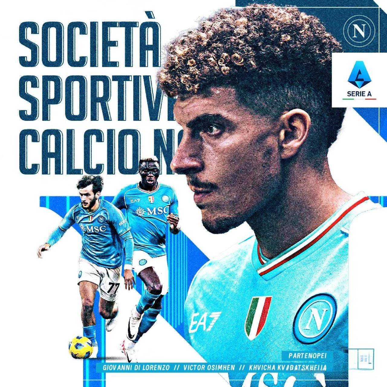 关于那不勒斯主场击败AC米兰,豪取三分的信息 关于那不勒斯主场击败AC米兰,豪取三分的信息