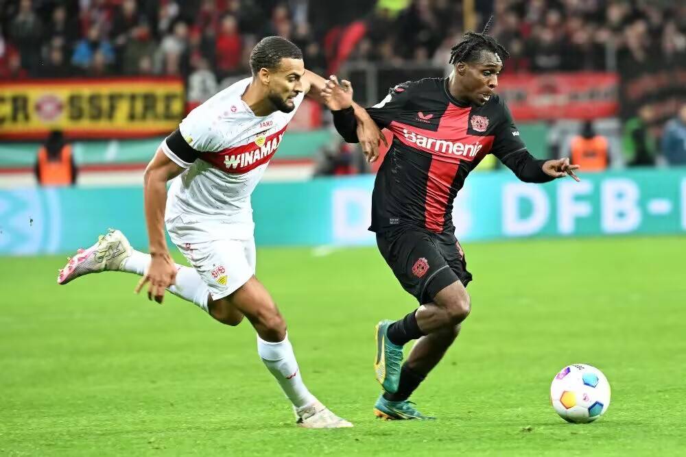 包含斯图加特遭遇连败,排名遭受打击的词条 包含斯图加特遭遇连败,排名遭受打击的词条