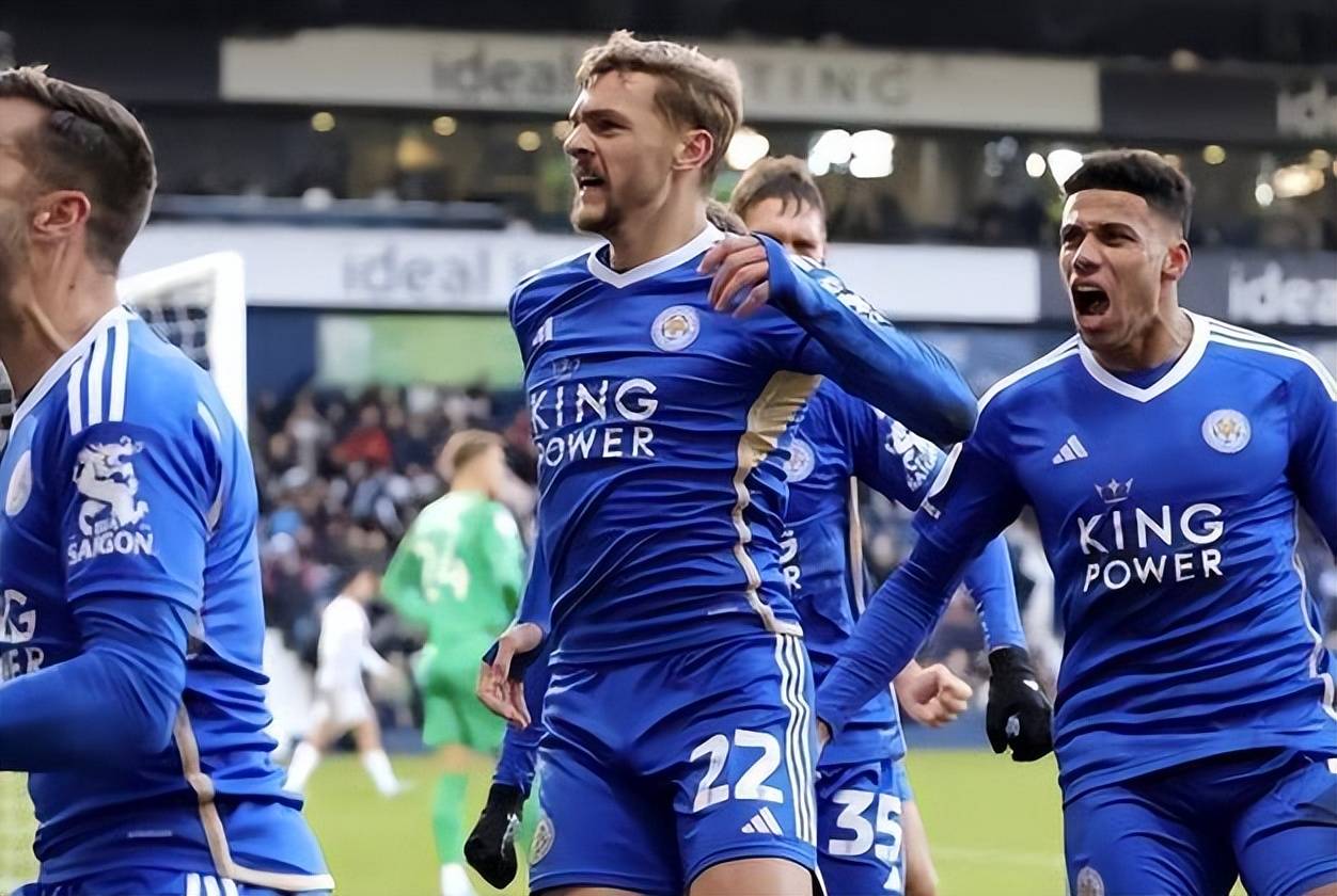 纽卡斯尔主场负于莱斯特城，失去保持不败的简单介绍