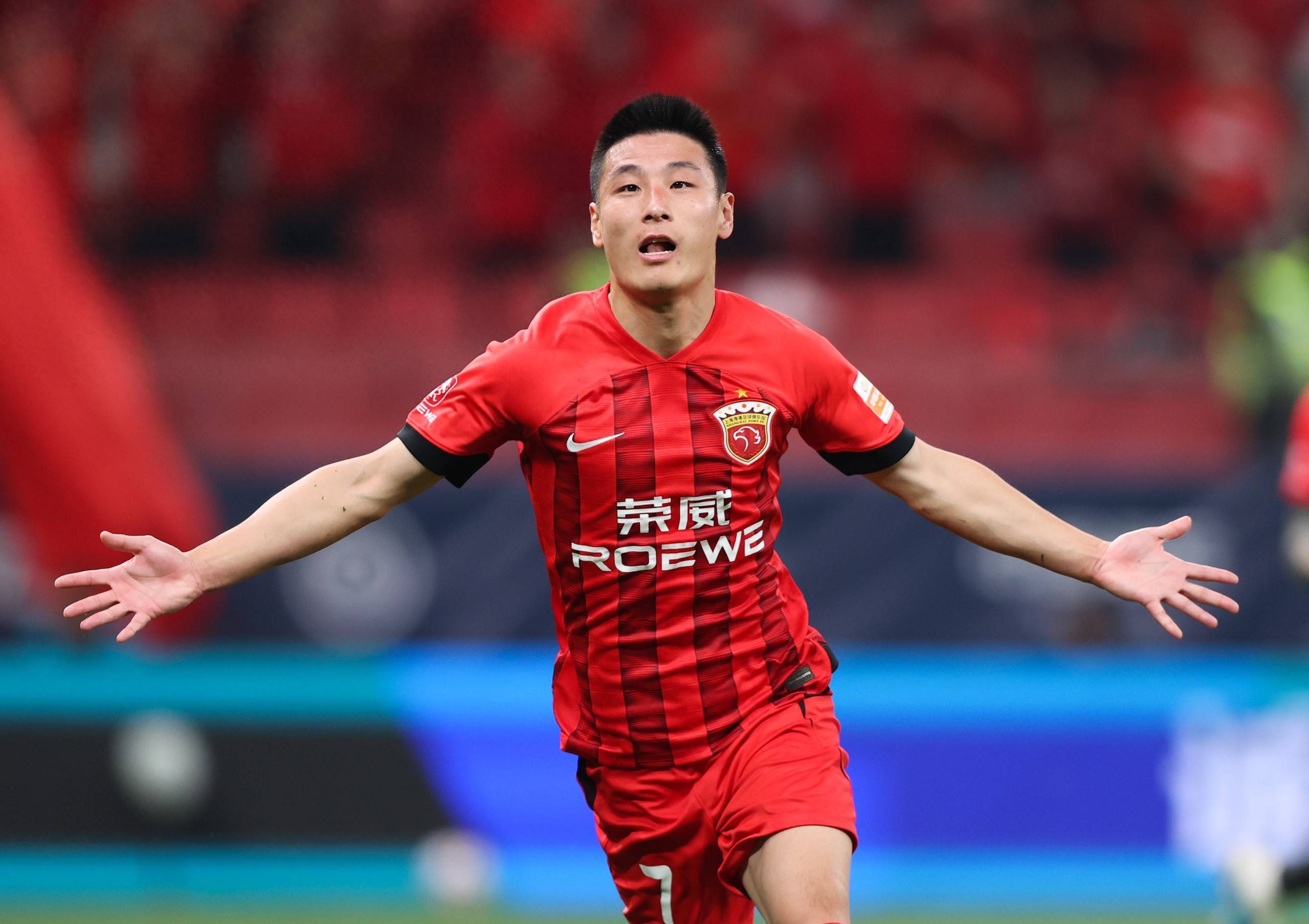 上港主场战平恒大,积分稍有上升 上港主场战平恒大,积分稍有上升