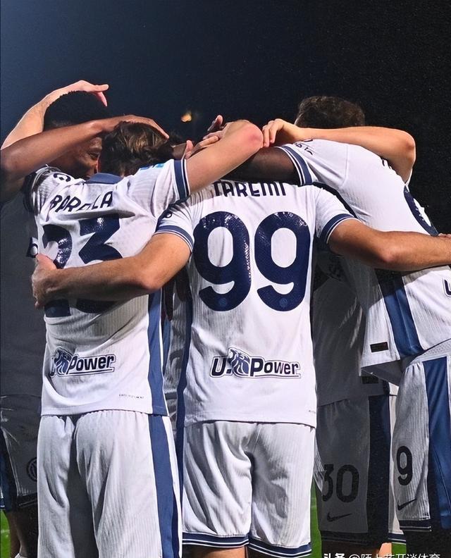 爱游戏入口-国米客场战胜那不勒斯，取得三连胜的简单介绍