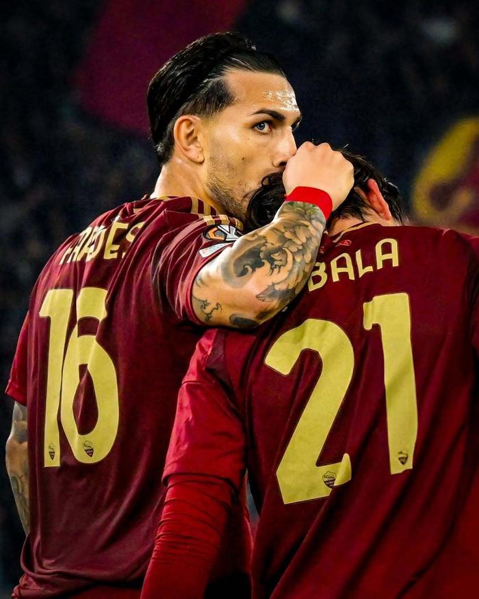 罗马年轻球员展现出色，引发国际豪门关注的简单介绍