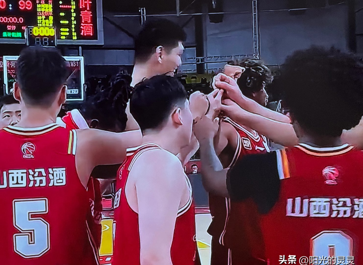 山西队遭遇三连败,排名跌至倒数的简单介绍 山西队遭遇三连败,排名跌至倒数的简单介绍