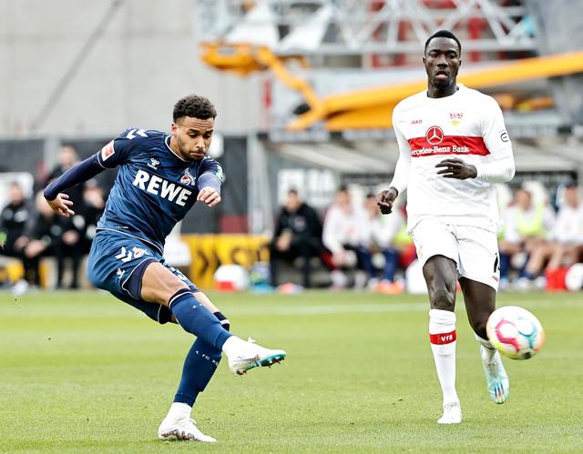 斯图加特主场力克科隆，豪取三分的简单介绍