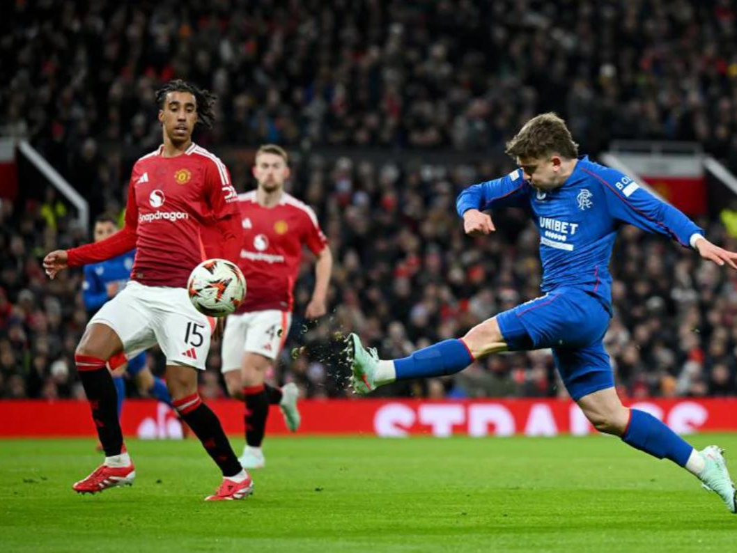 爱游戏中国官网-欧预赛：双方交手，惊心动魄之战的简单介绍