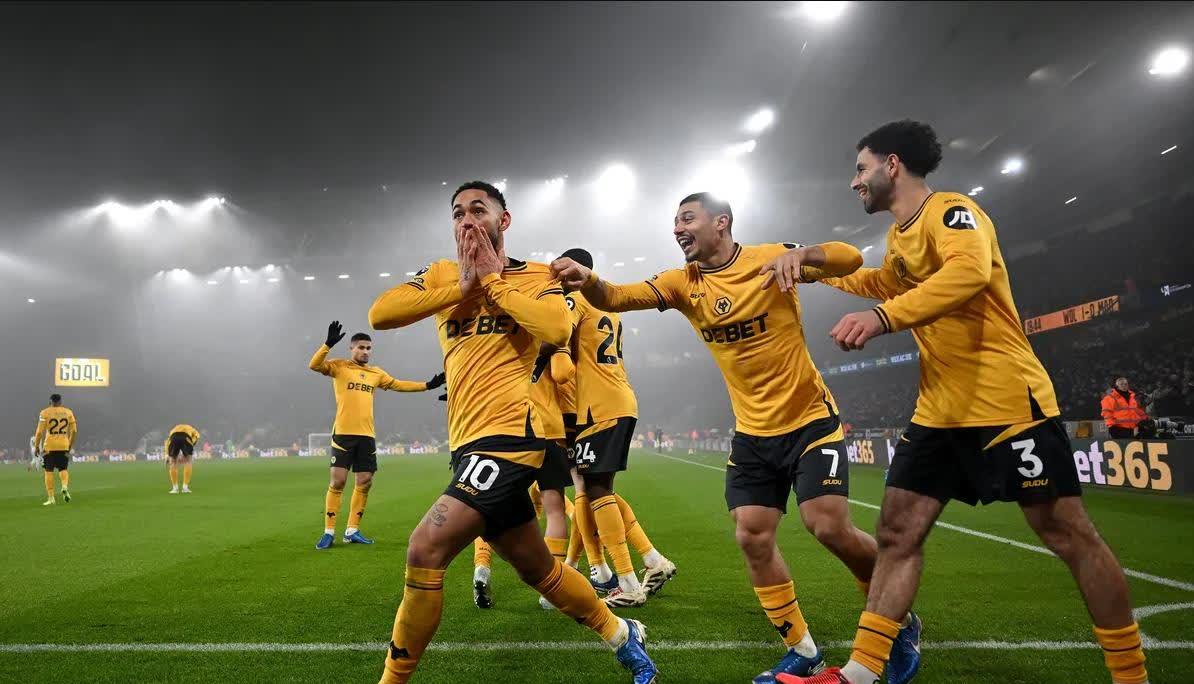 热刺主场击败沃特福德,继续豪取连胜 热刺主场击败沃特福德,继续豪取连胜