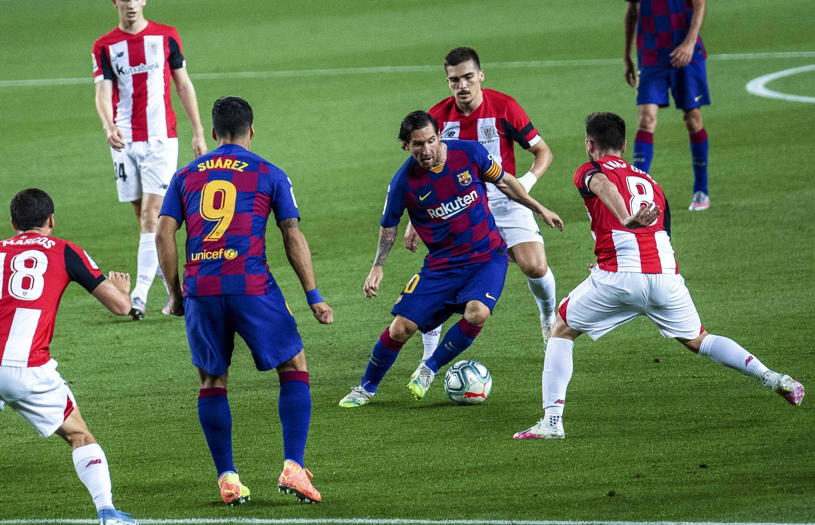 爱游戏在线-苏亚雷斯隔空巧射，巴塞罗那力克对手的简单介绍