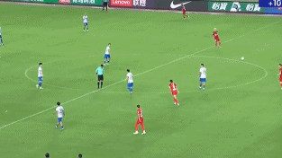 比赛中出现红黄牌,双方球员情绪激动 比赛中出现红黄牌,双方球员情绪激动