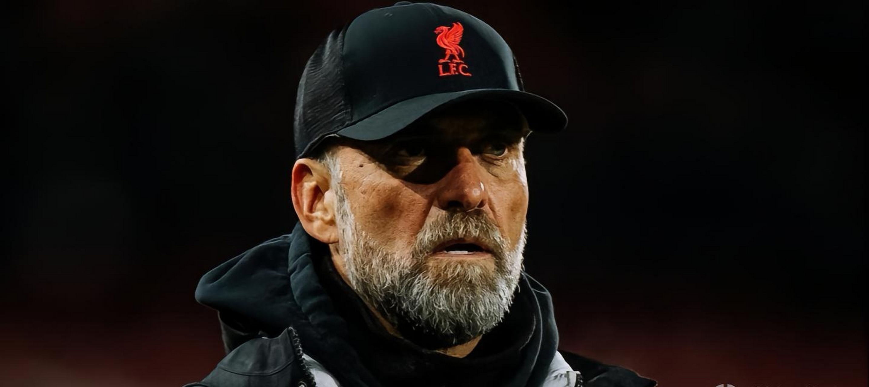 关于利物浦主教练克洛普赛后分析战术失误，希望球队尽快调整的信息