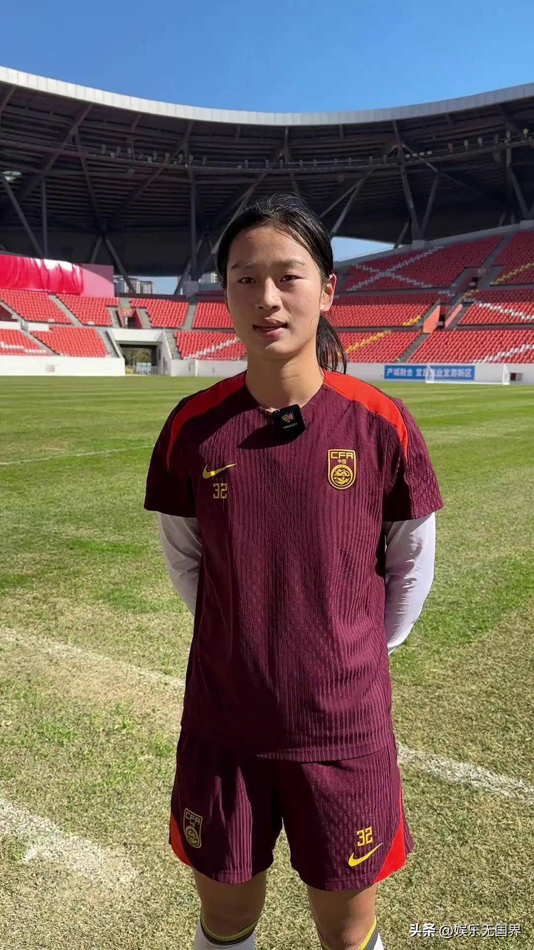 爱游戏官网-技术精湛：女足运动员展现高超球艺的简单介绍