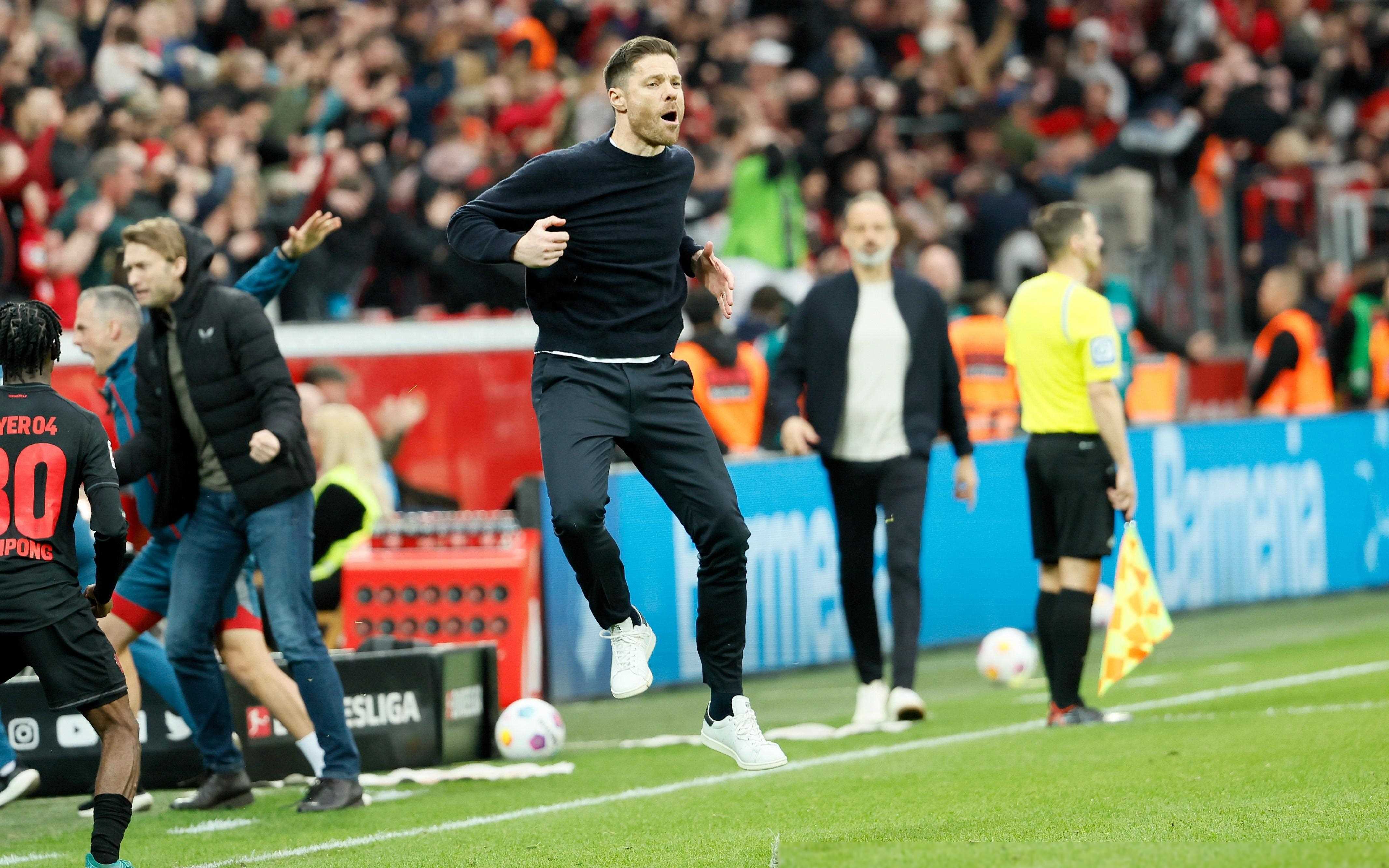 关于勒沃库森客场惨败,冠军梦想黯然失色的信息 关于勒沃库森客场惨败,冠军梦想黯然失色的信息