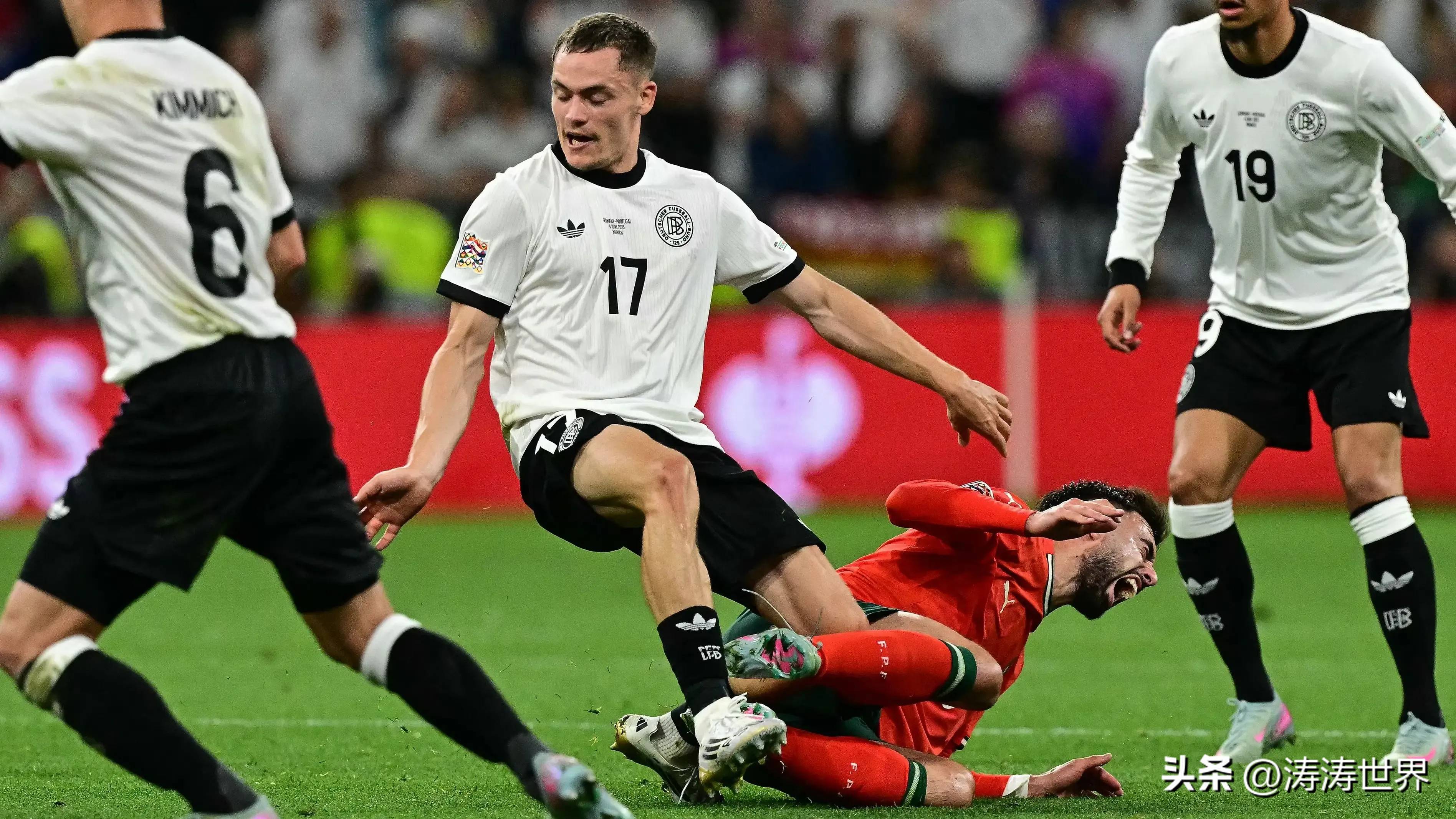 爱游戏体育官网-关于圣日耳曼后防失守，主场失利难以接受的信息