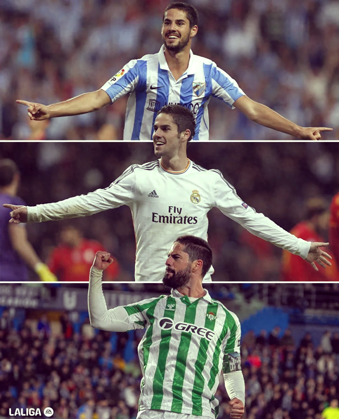 关于皇马前锋伊斯科打入制胜一球,助球队取胜的信息 关于皇马前锋伊斯科打入制胜一球,助球队取胜的信息