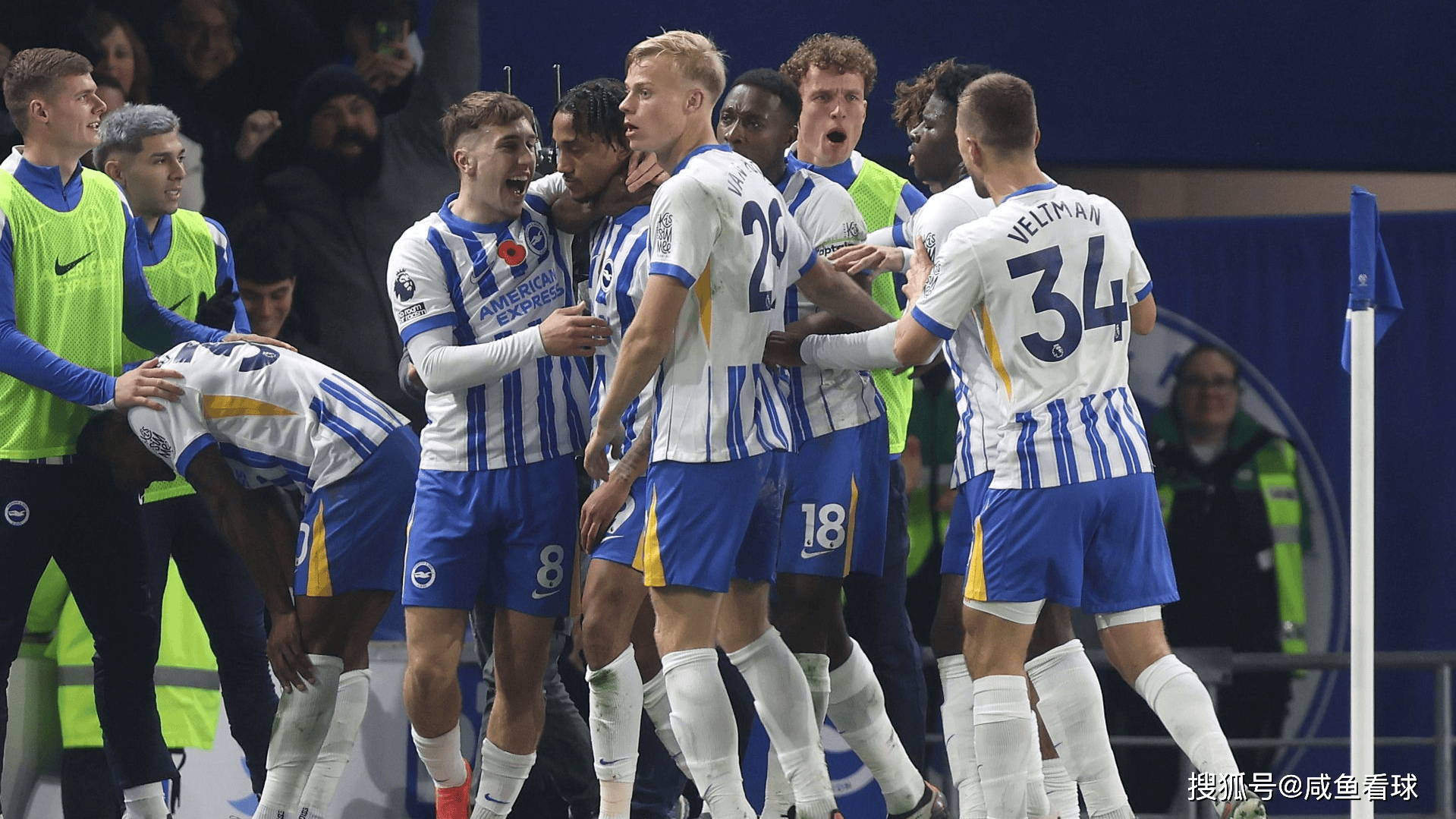 爱游戏app-布莱顿主场被逼平，保级形势混乱