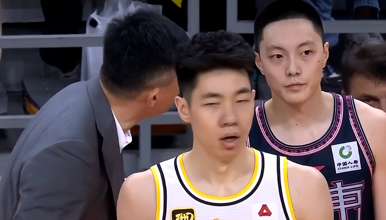 广厦男篮遭遇颓势,前途一片迷茫的简单介绍 广厦男篮遭遇颓势,前途一片迷茫的简单介绍