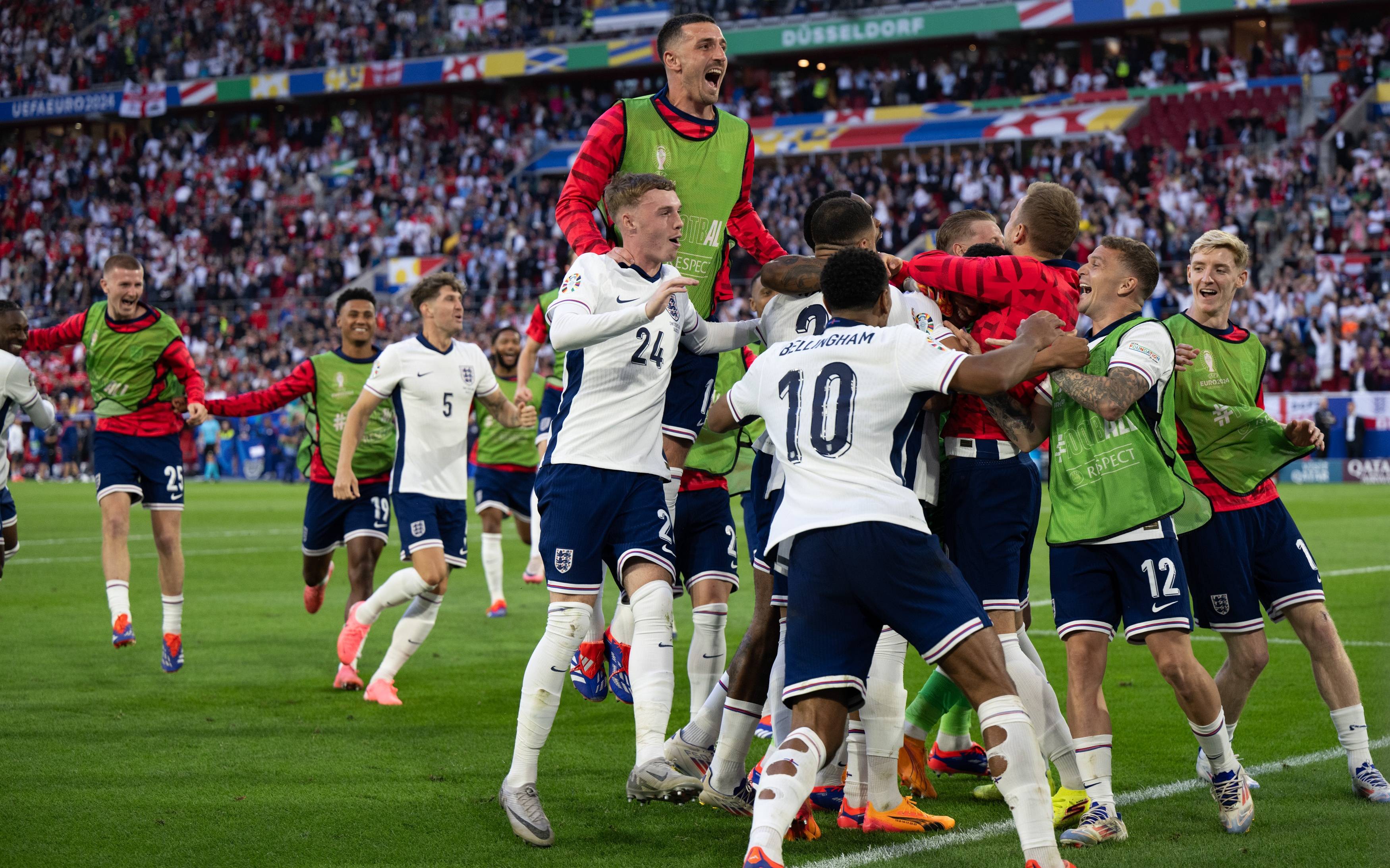 爱游戏网页版-欧洲杯决赛：英格兰PK意大利，谁能笑到最后？的简单介绍