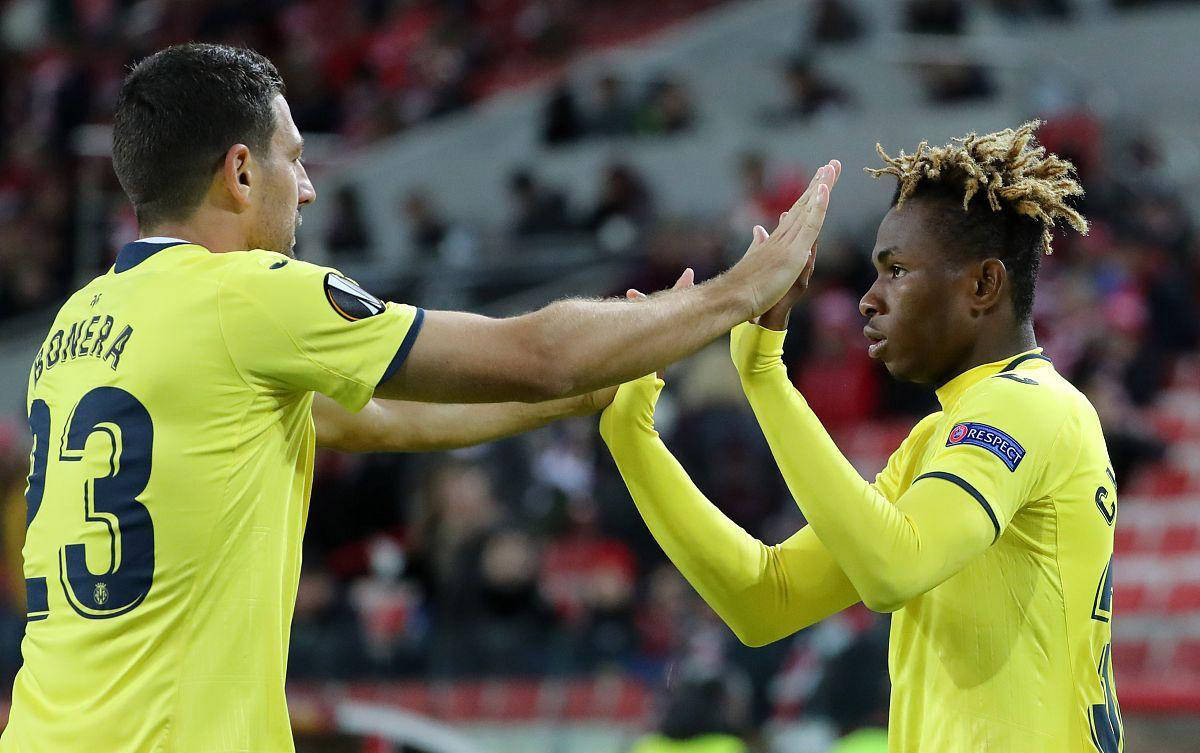 爱游戏网页版-比利亚雷亚尔期待在主场迎战法甲球队