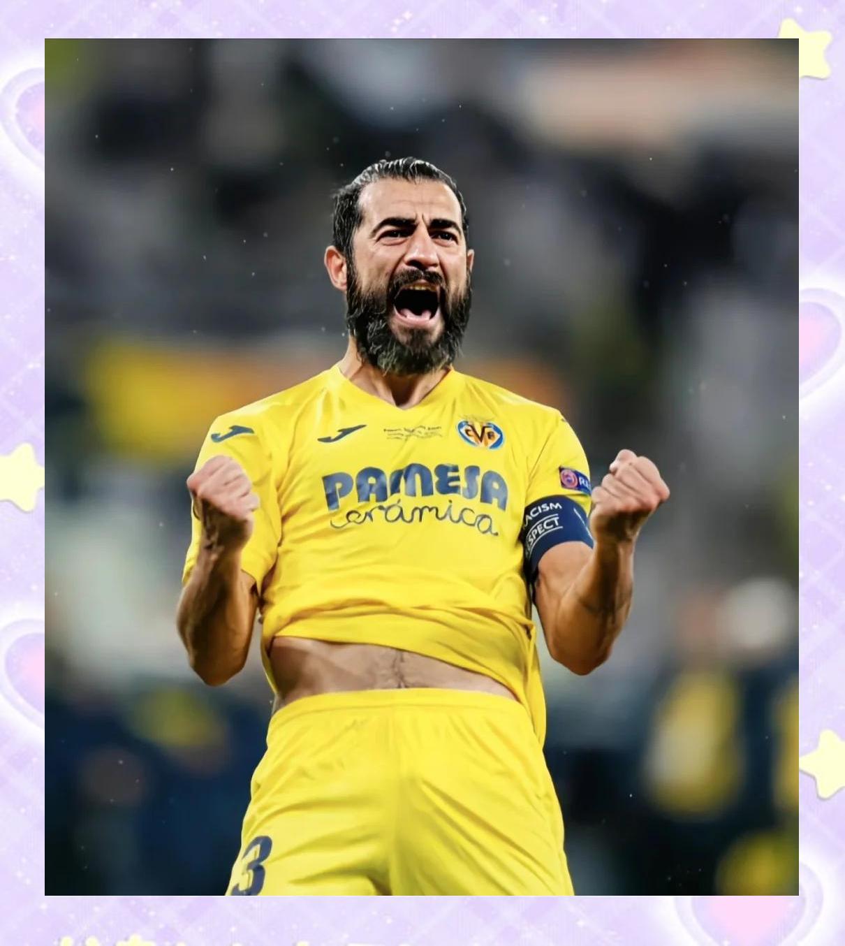 比利亚雷亚尔期待在主场迎战法甲球队 比利亚雷亚尔期待在主场迎战法甲球队