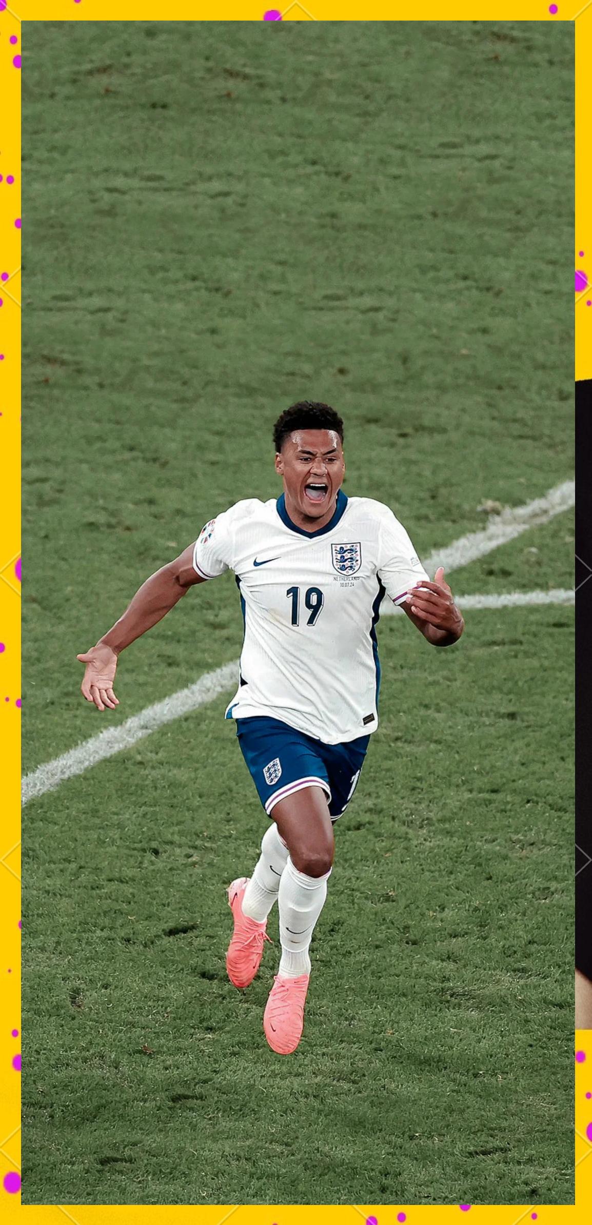 爱游戏登录入口-现场直播：英格兰迎战荷兰，强强对话势均力敌的简单介绍