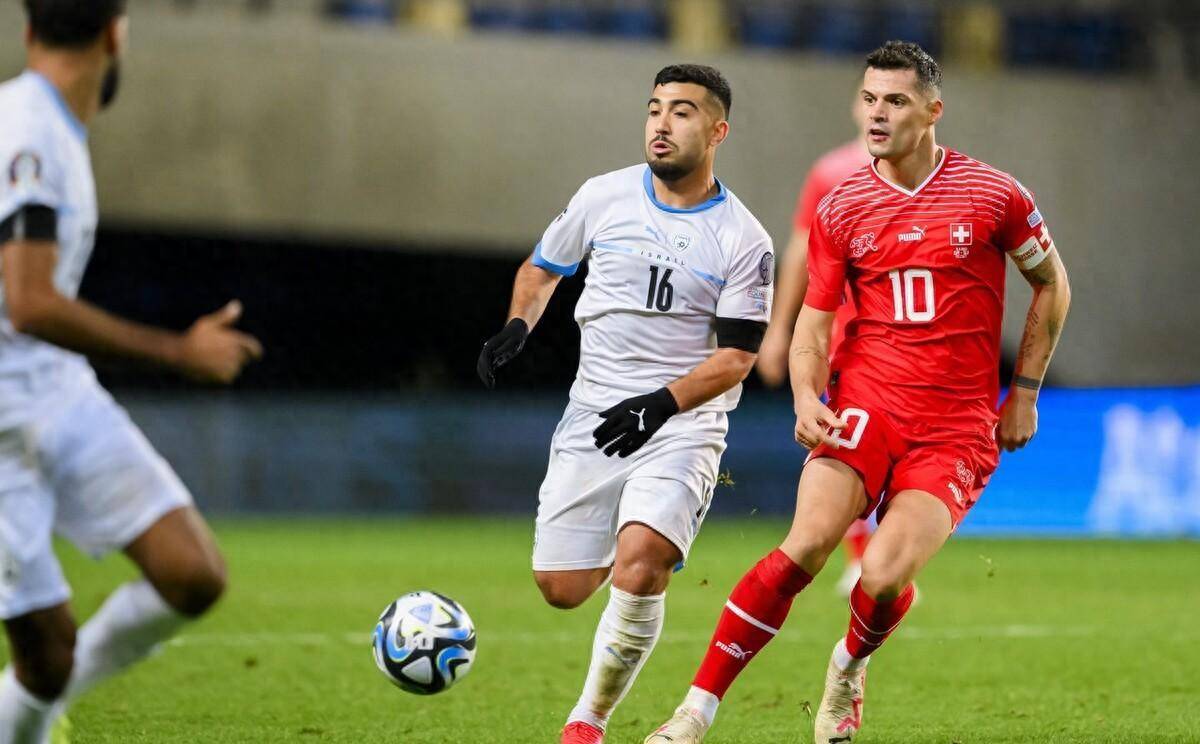 瑞典关键比赛取胜,顺利晋级欧洲杯资格赛 瑞典关键比赛取胜,顺利晋级欧洲杯资格赛