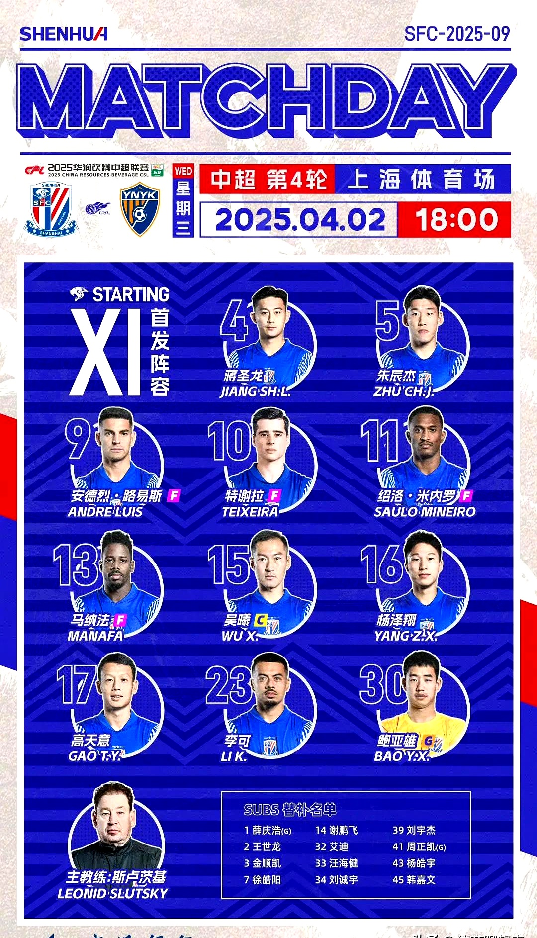 上海申花主场大胜,球队信心大增 上海申花主场大胜,球队信心大增