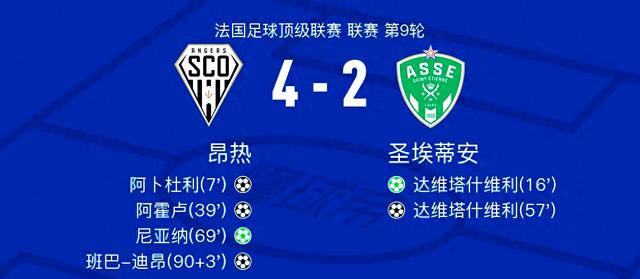 爱游戏中国官网-圣艾蒂安球员再次获得法国国家队征召