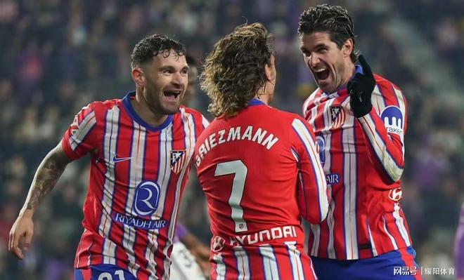 曼城客场大胜马德里竞技,晋级四强的简单介绍 曼城客场大胜马德里竞技,晋级四强的简单介绍