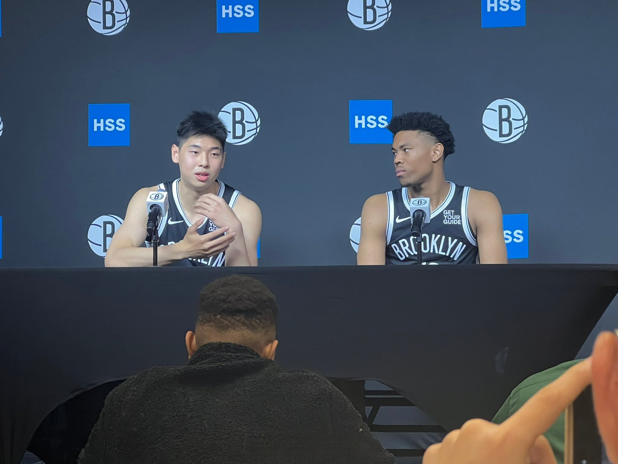 步行者力克篮网，全面实力表现令人称赞的简单介绍