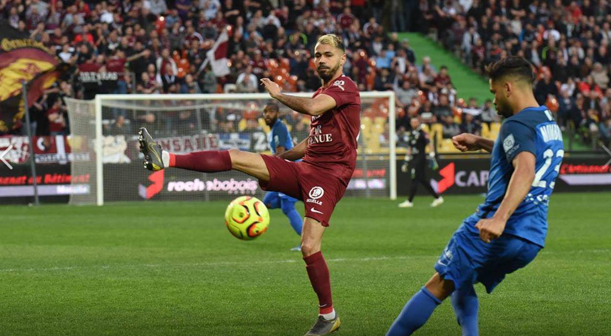 爱游戏官网网页版入口-关于梅斯球队客场冷负，面临调整压力的信息