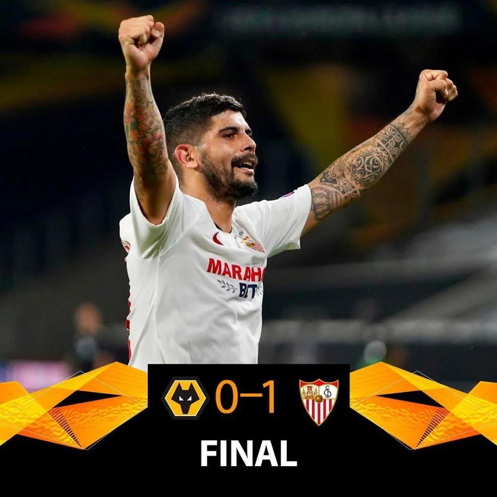 塞维利亚球队备战欧联杯半决赛 塞维利亚球队备战欧联杯半决赛