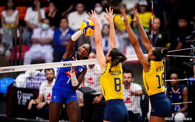 女排半决赛大胜!晋级决赛阶段的简单介绍 女排半决赛大胜!晋级决赛阶段的简单介绍