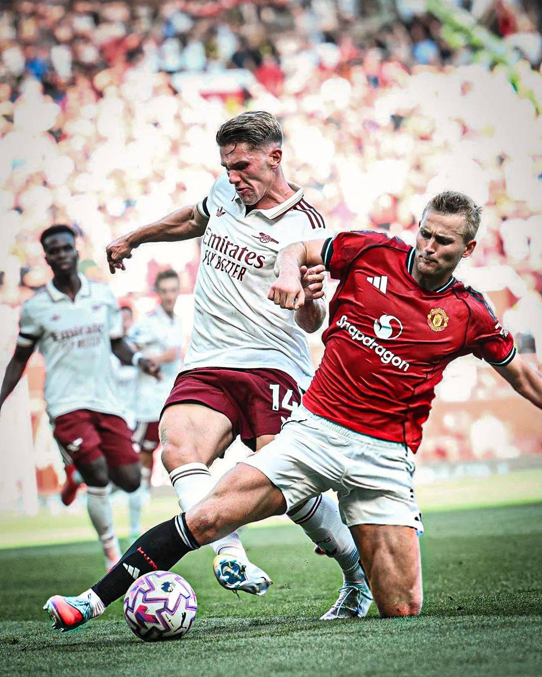 曼联遭遇三连败,卡利姆-威尔逊助球队获胜 曼联遭遇三连败,卡利姆-威尔逊助球队获胜