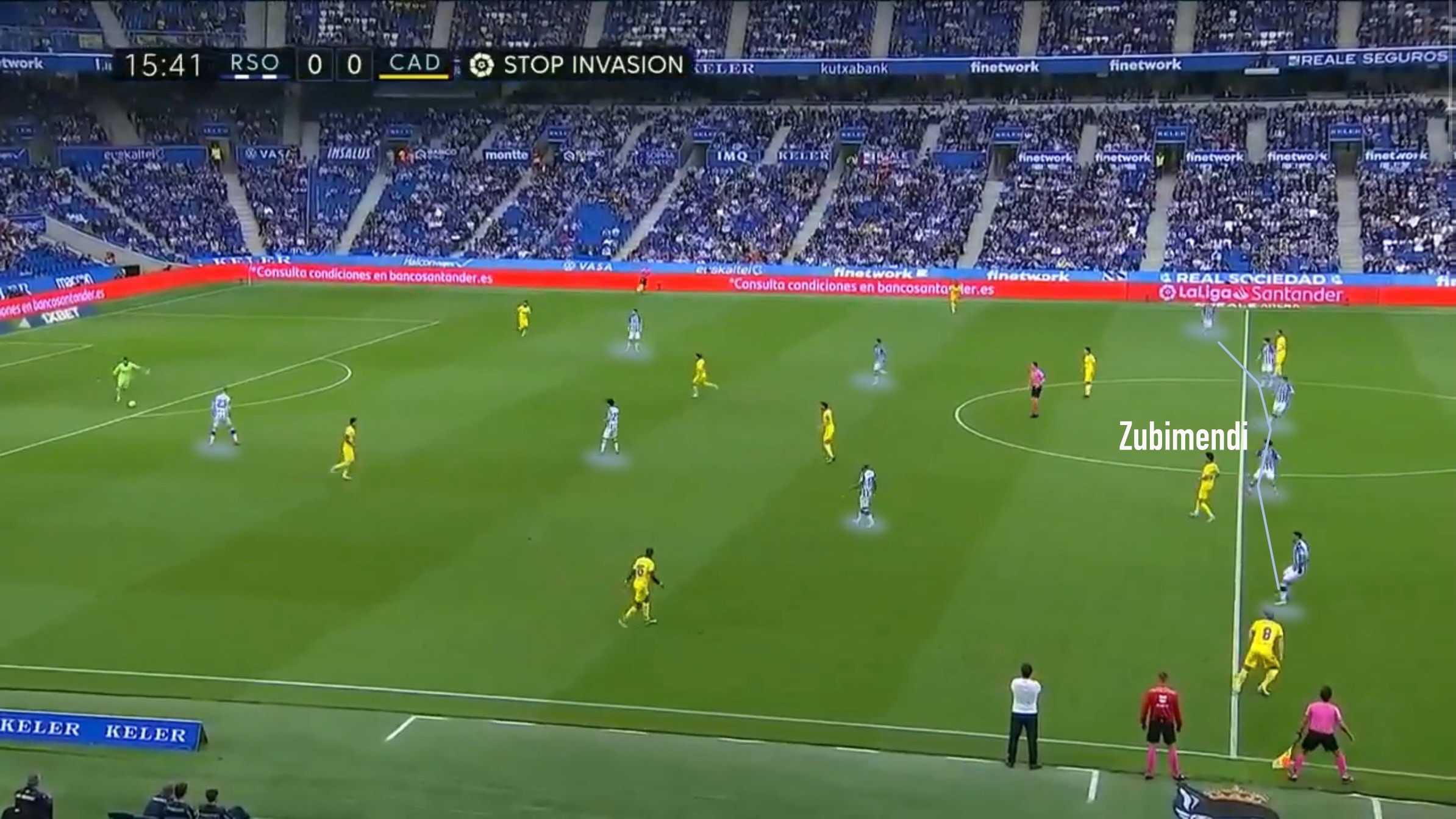 爱游戏网页版入口-皇家社会后卫关键封堵进攻，保持不败记录